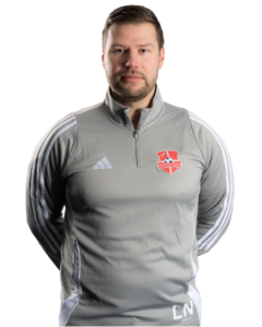 Lauri Nuuma